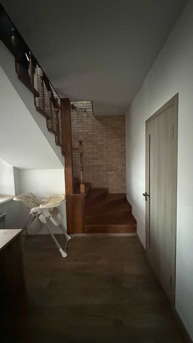 Дом у воды в Сухом Лимане | 190 м² | 1 линия | ремонт
