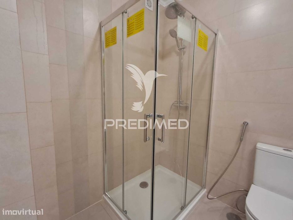 Moradia T3 Condominio Privado