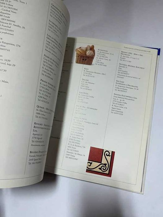 Manuais de Decoração Verbo - Cozinhas