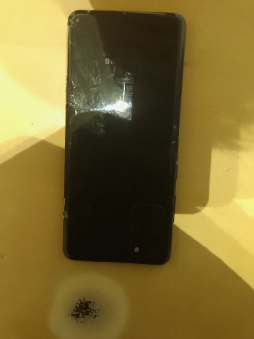 Samsung s20+ sm-g986b/ds