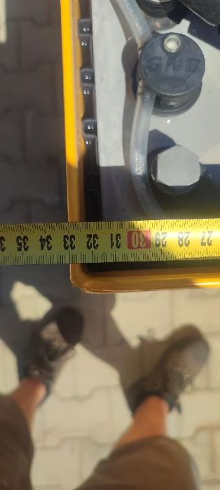 Baterie kwasowe trakcyjne 24V 620Ah do wózków widłowych i fotowoltaiki