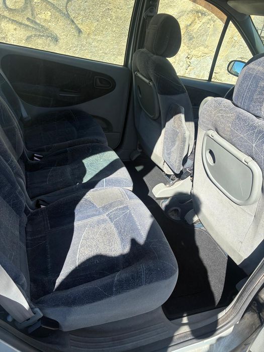 Renault  scenic 1.4 Gasolina