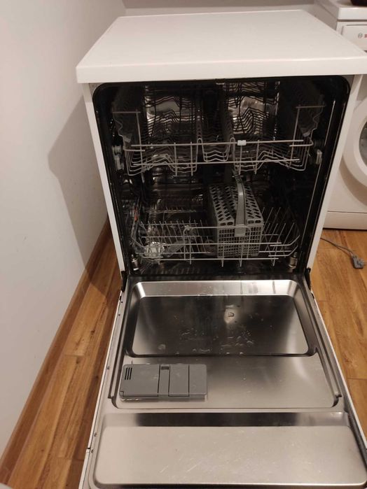 Sprzedam zmywarkę Electrolux