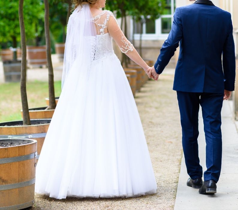 Suknia ślubna Revelance Bridal