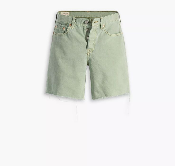 Джинсові шорти Levi's, р. L-XL