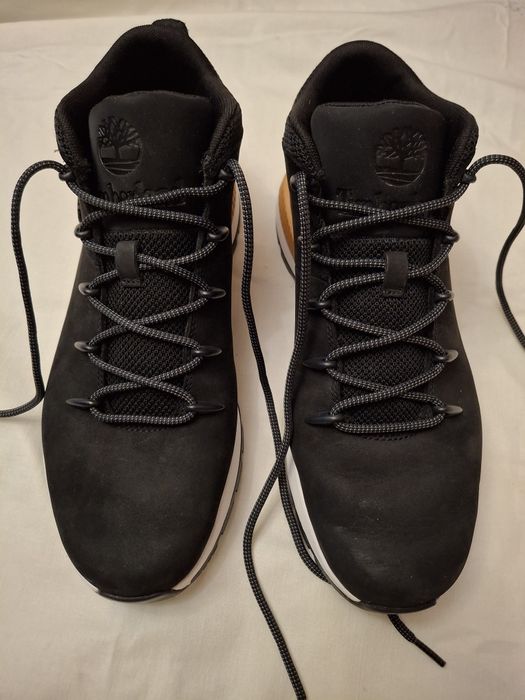 Timberland Sprint Trekker Mid