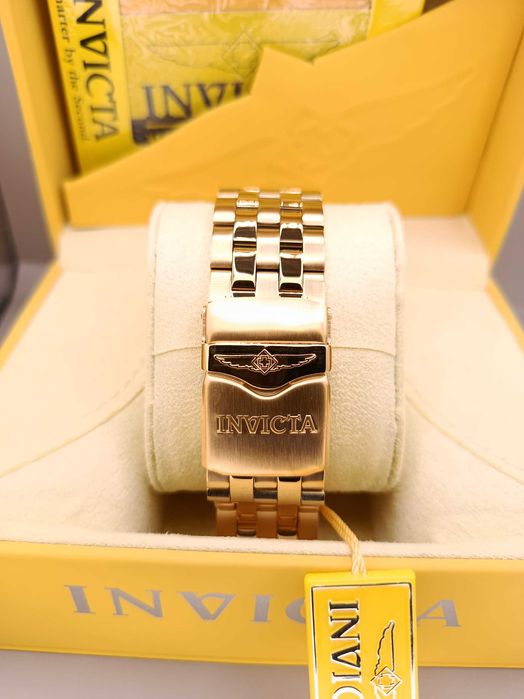 Relógio Invicta speedway