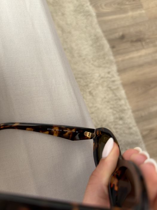 Oculos prada