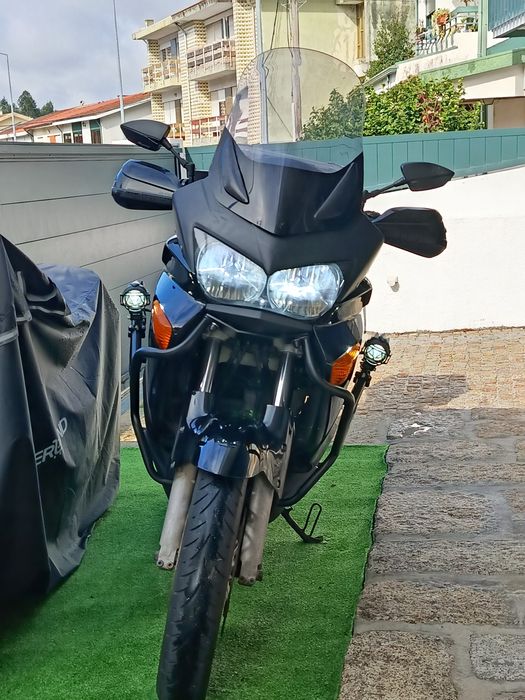 Vendo Varadero 1000  impecável