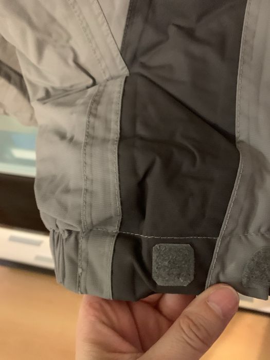 Casaco de Homem para Neve / Sky