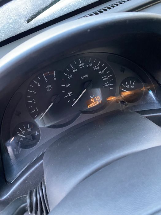 Опель Комбо С 1.3 CDTI