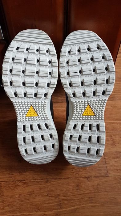 Buty sportowe męskie  Nike Zoom Air Acg rozm.47