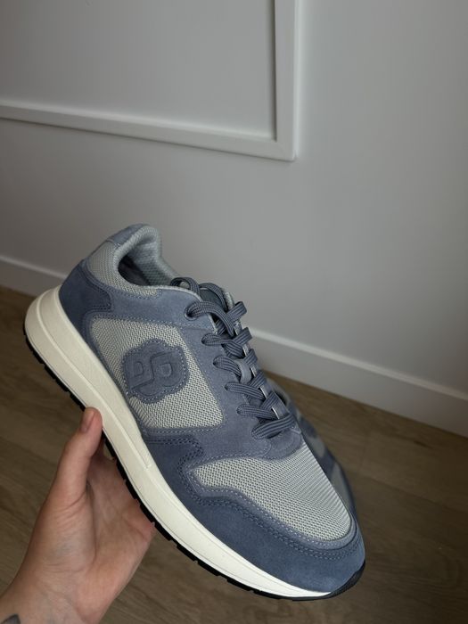 buty Boss rozmiar 43