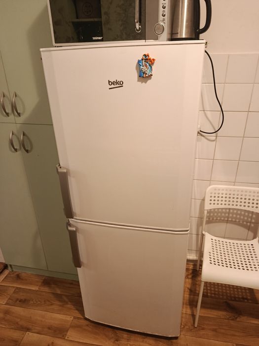 Lodówka BEKO !!!