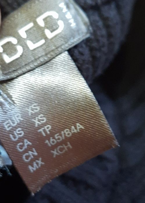 Светр Divided by H&M