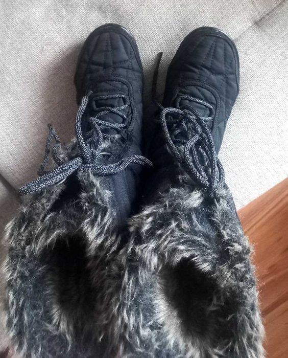 Жіночі зимові сапоги, ботинки, чоботи Columbia Minx Mid III (BL5964010