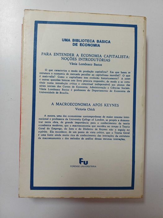 C.E. Ferguson - Micro-Economia