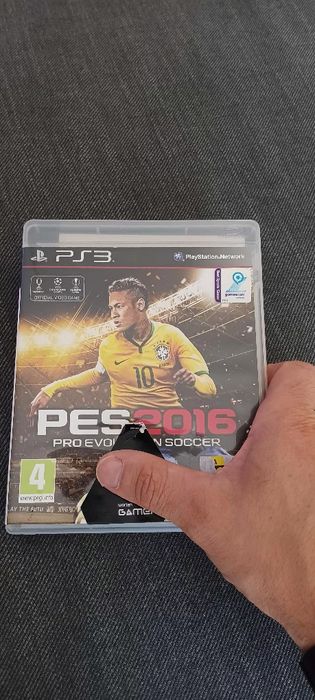 Jogos usados para ps3