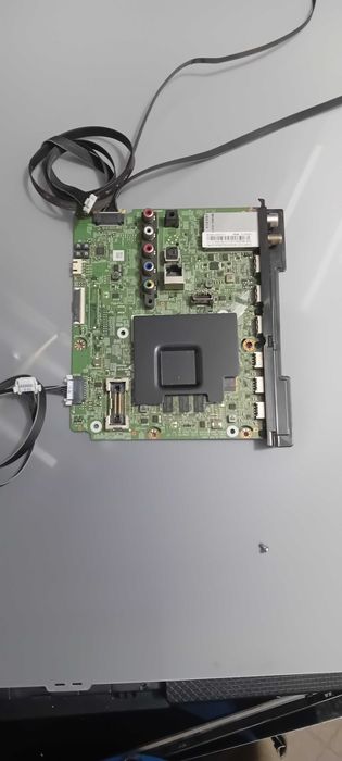 Mainboard TV Samsung