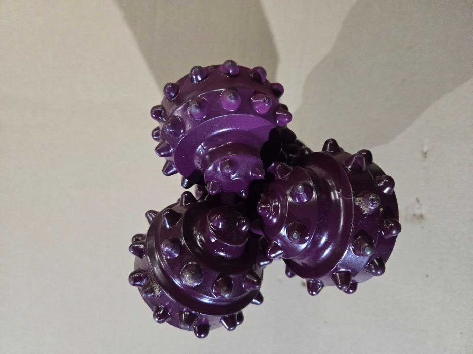 Gryzer Świder 139,7 mm *WYPRÓBUJ +48 na POCZĄTKU