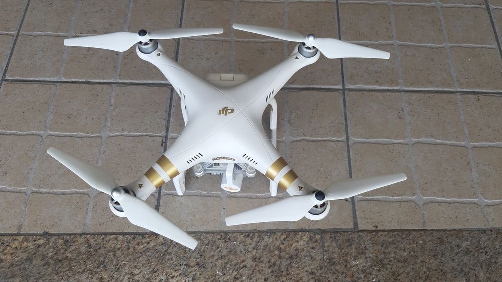 Phantom 3 Professional