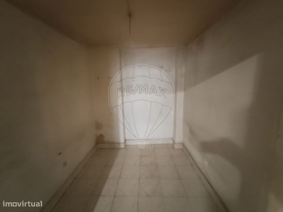 Apartamento T1 para venda