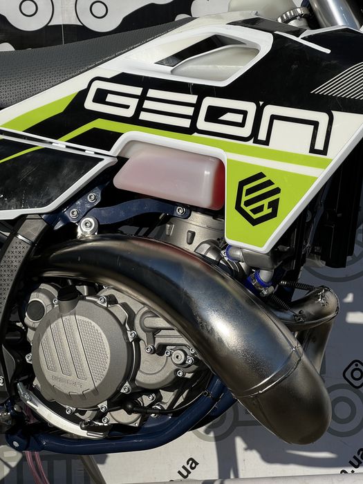 Мотоцикл Geon Dakar GNX 300 2T