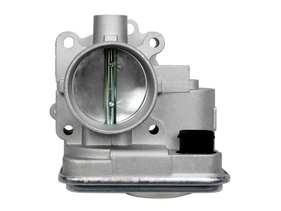 Корпус дроссельной заслонки chrysler 200, 04891735AC