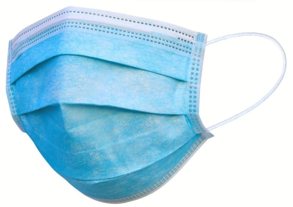 Maski jednorazowe maseczki ochronne 2000sztuk najtaniej tania wysyłka