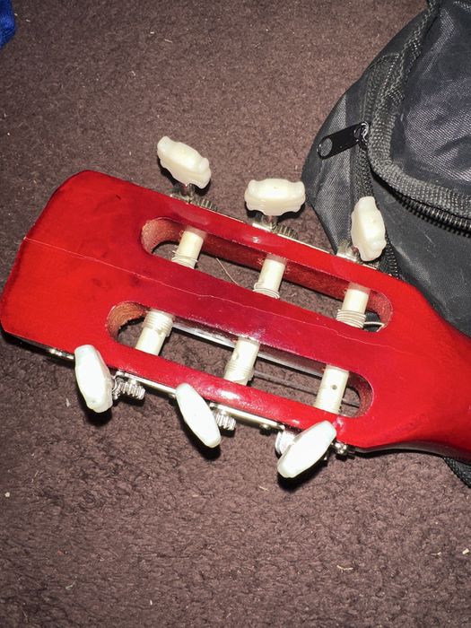 Gitara Jaśmin Polska stan bdb