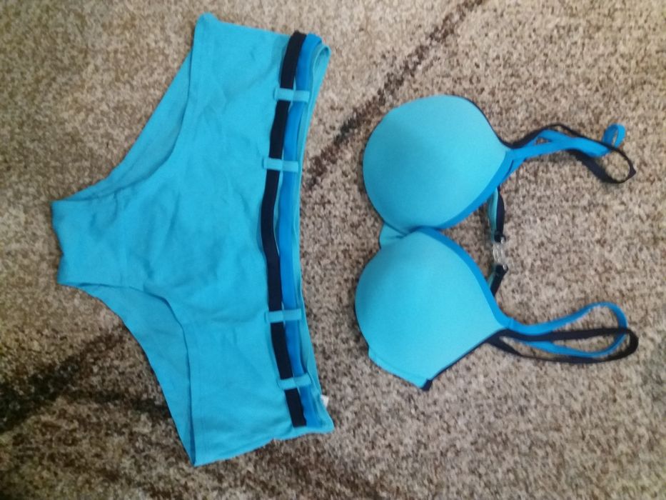 Stroj kąpielowy rozmiar S