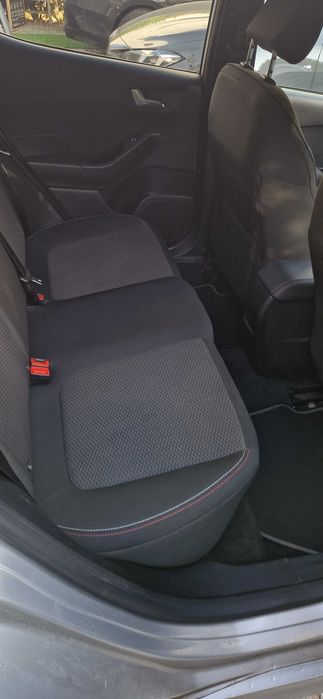 Ford Fiesta 2018 ST Line | 101cv