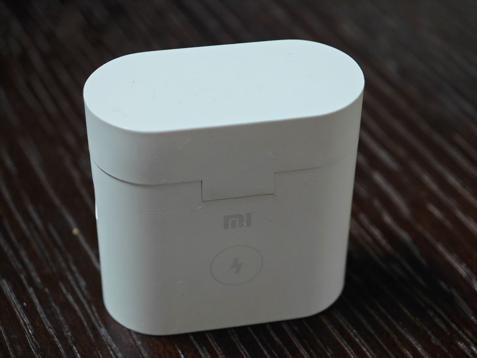 Auriculares Xiaomi MI True Wireless 2S