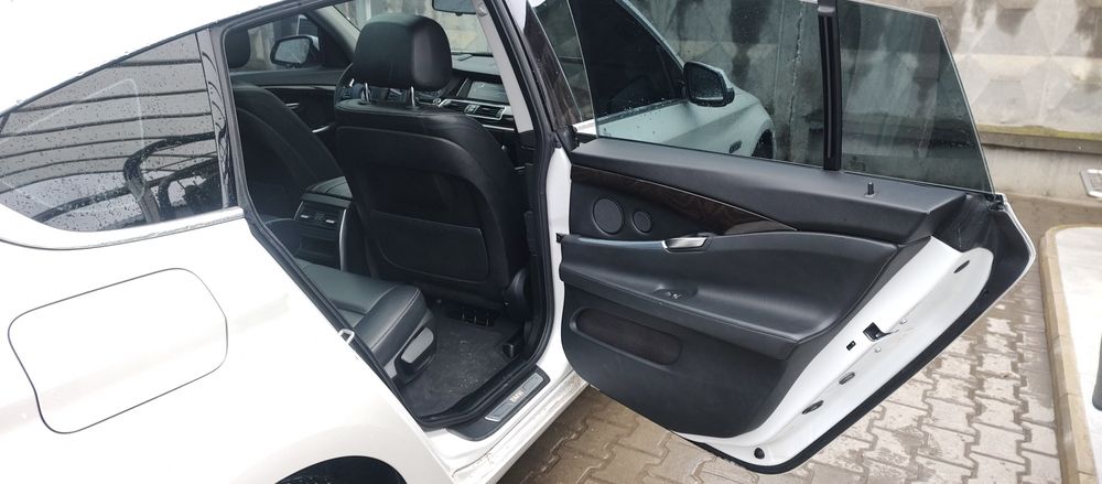 BMW 5 Series Gran Turismo, обмін на електрокар або спецтехніку!