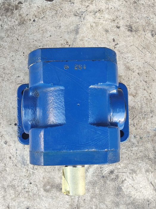 Насос масляный Г11-25Ю, Насос Г11-25 Q=133 л/мин новый