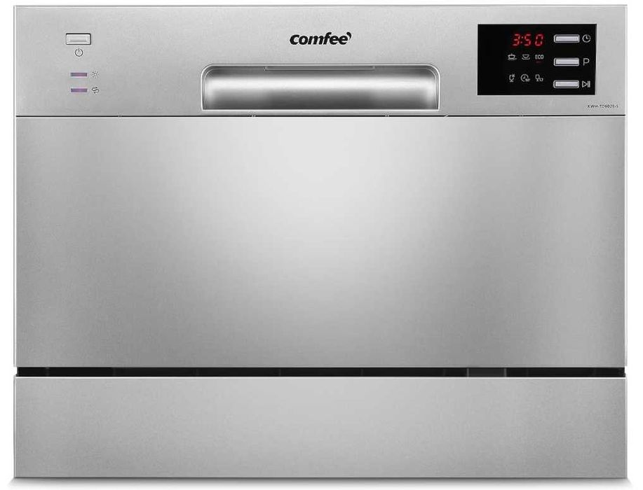 Zmywarka stołowa COMFEE' TD602E-S