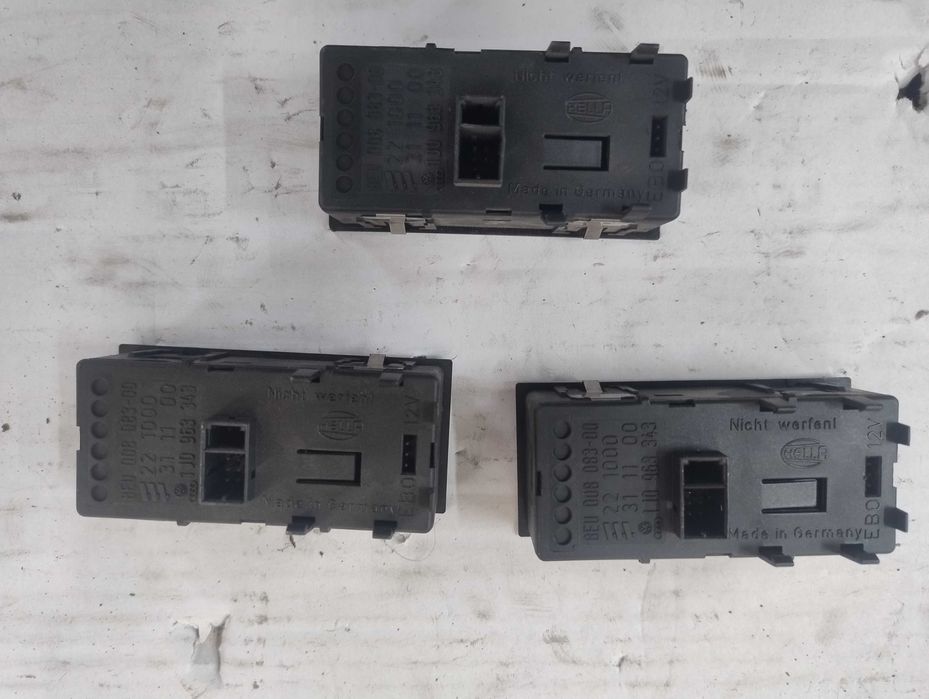 vw t4 panel webasta mokrego 99-03 rok