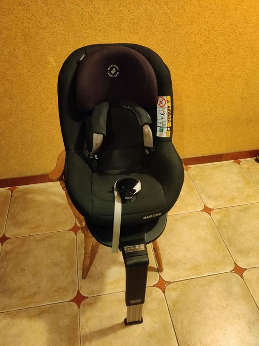 foteliki dla dziecka