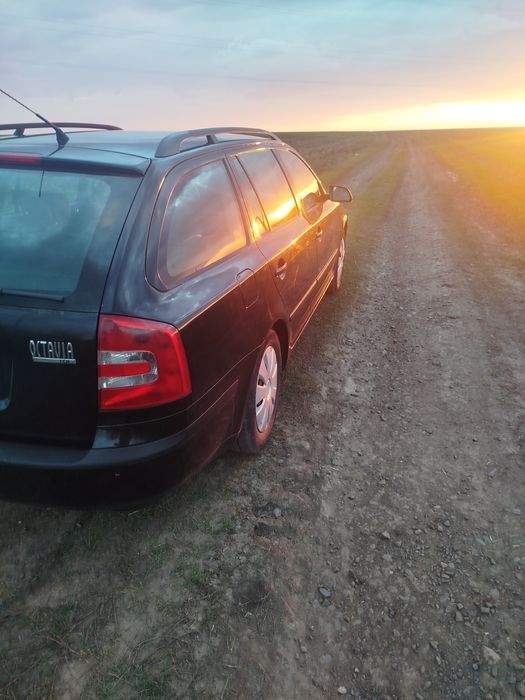 Продам авто Шкода Октавія  А5
