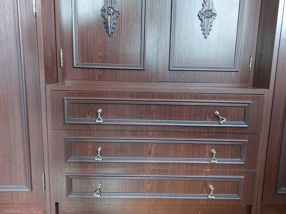 Meblościanka segment