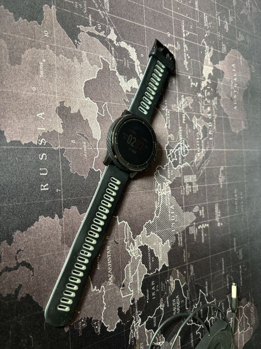 Amazfit Straros w stanie bdb