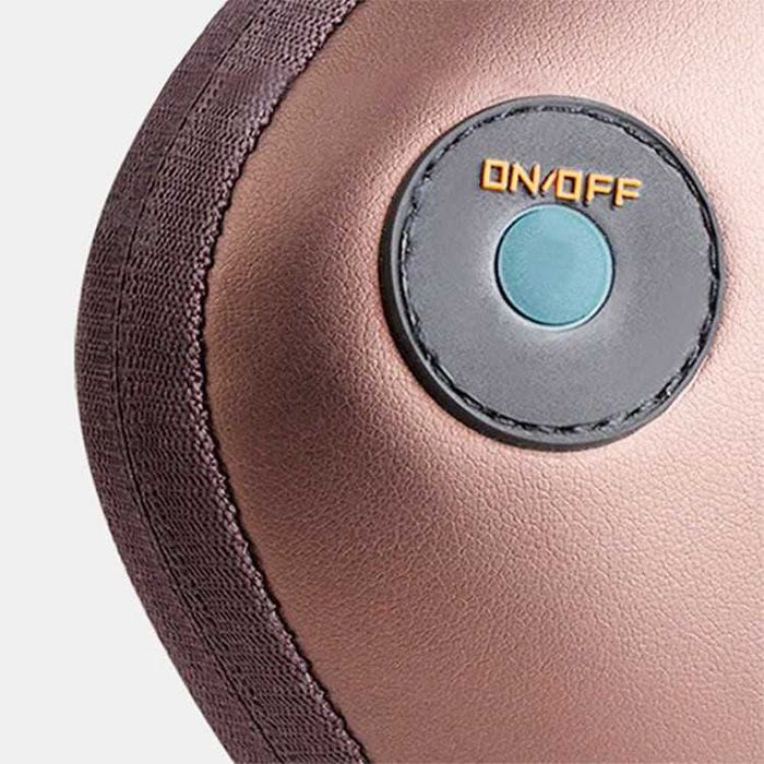 Almofada Multi Massajadora nova