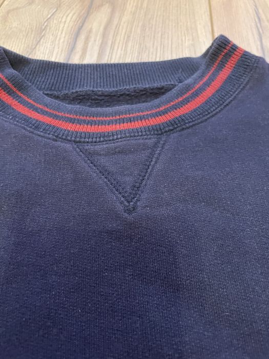 Bluza oldschool levistrauss
