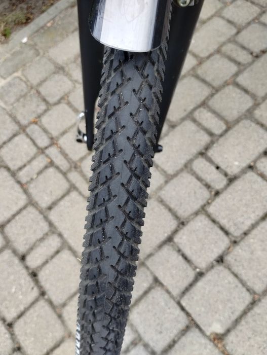 Rower Trekingowy Onilus Bergen 21" koła 28"