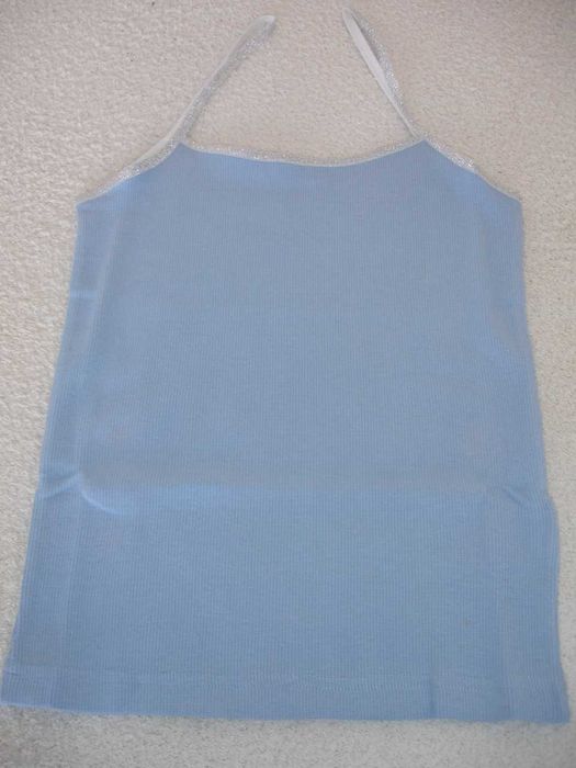 topes mulher tamanho M