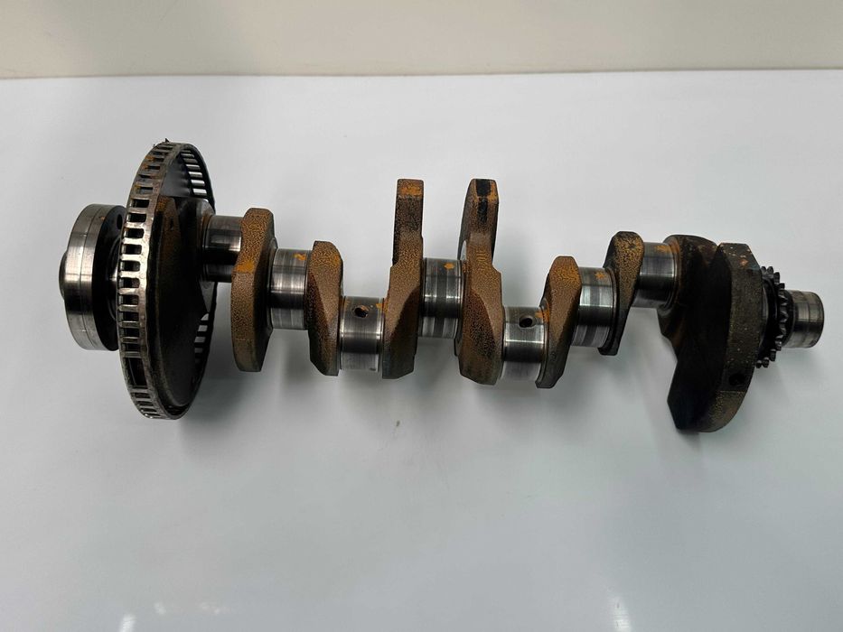 Cambota do motor VW Golf V 1.6FSI (BGU)