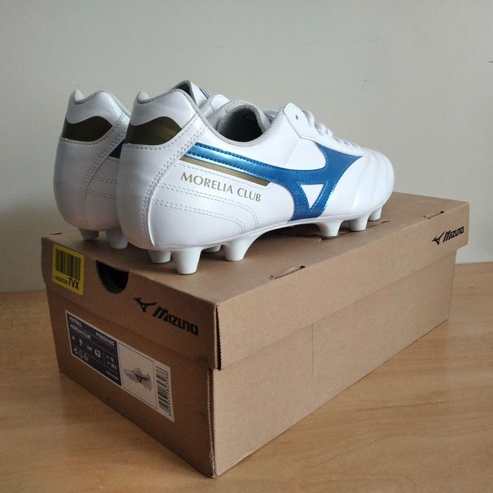 Buty piłkarskie MIZUNO Morelia Club roz.eu-43