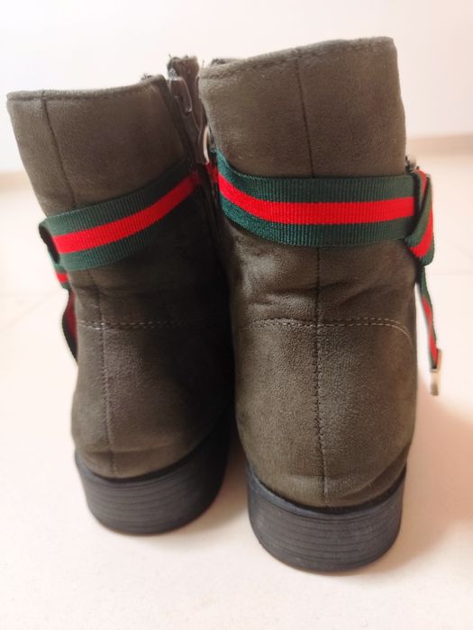 Botins  para Mulher - Amor Amore (Novos - T.39)