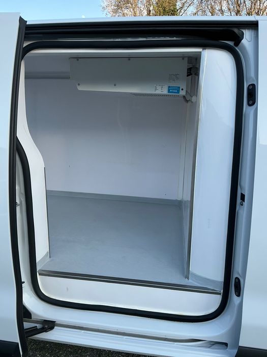 Toyota Proace Verso Caixa de Frio