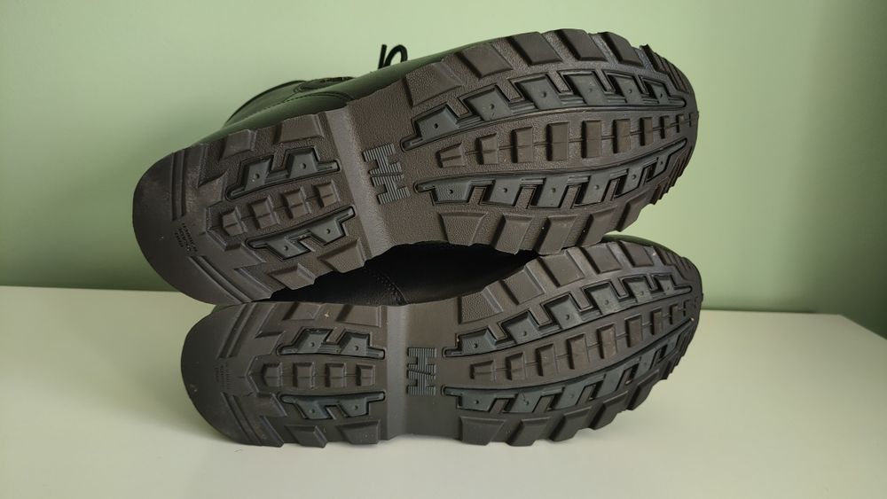 Buty męskie zimowe helly hansen forester
